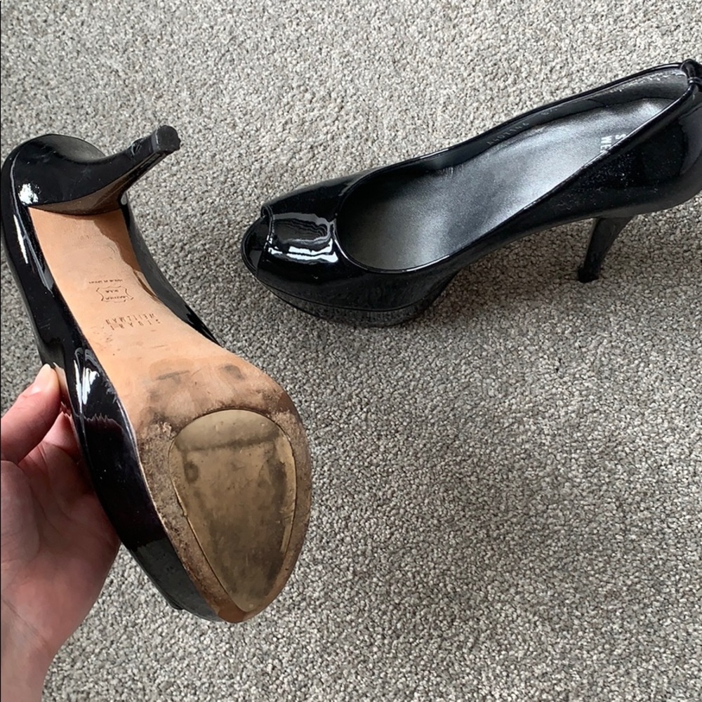 Stuart Weitzman Platform Pump - image 2